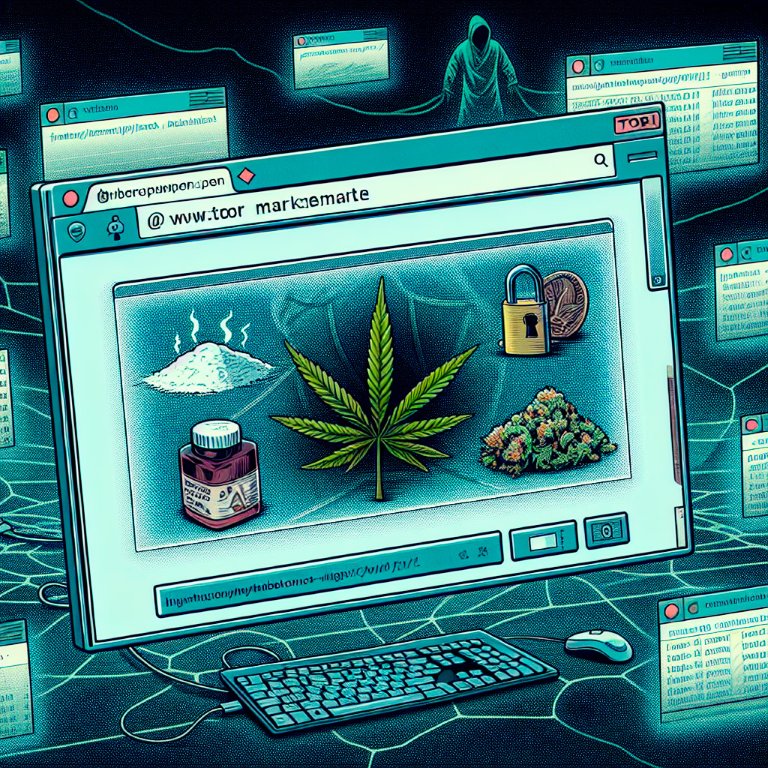 How Escrow Makes Buying Drugs on the Darknet Safe dark market onion
