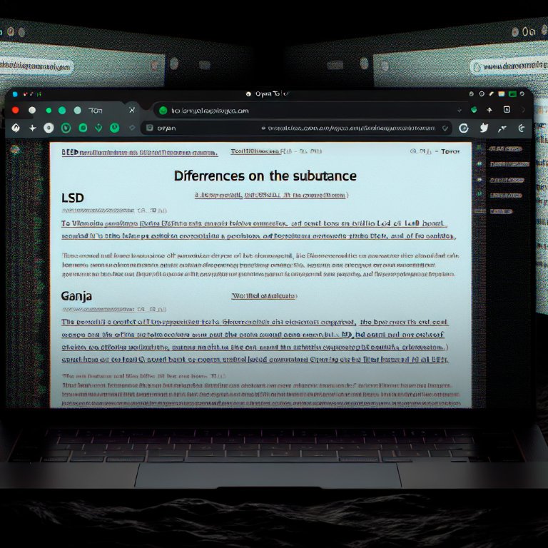 How Darknet Markets Self-Regulate for Quality Trade dark markets