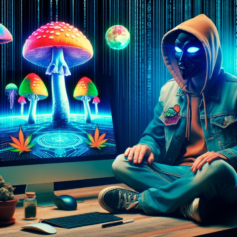 dark web drug marketplace