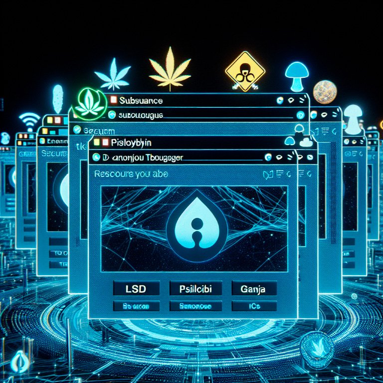 How Reviews Make Darknet Drug Shopping Safer dark web link
