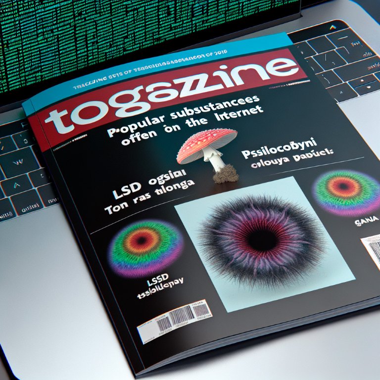 User Reviews Build Trust on the Darknet dark web market links