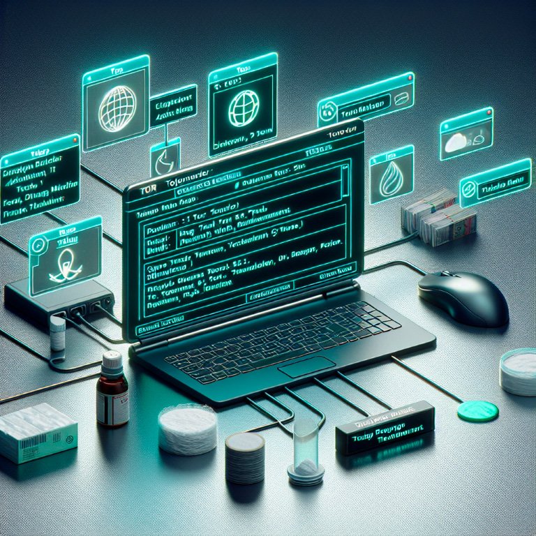 How Updated Lists Help You Shop Safely on the Darknet dark web market list
