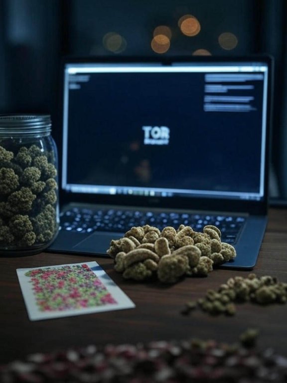 How Darknet Markets Protect Your Privacy dark web marketplaces