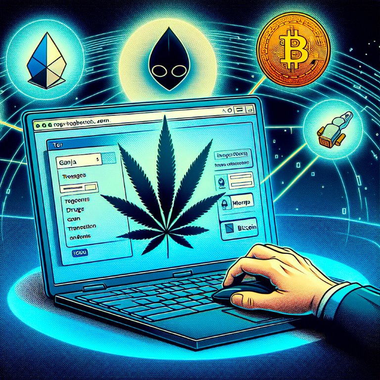 How Darknet Markets Make Buying Easy and Safe dark web markets