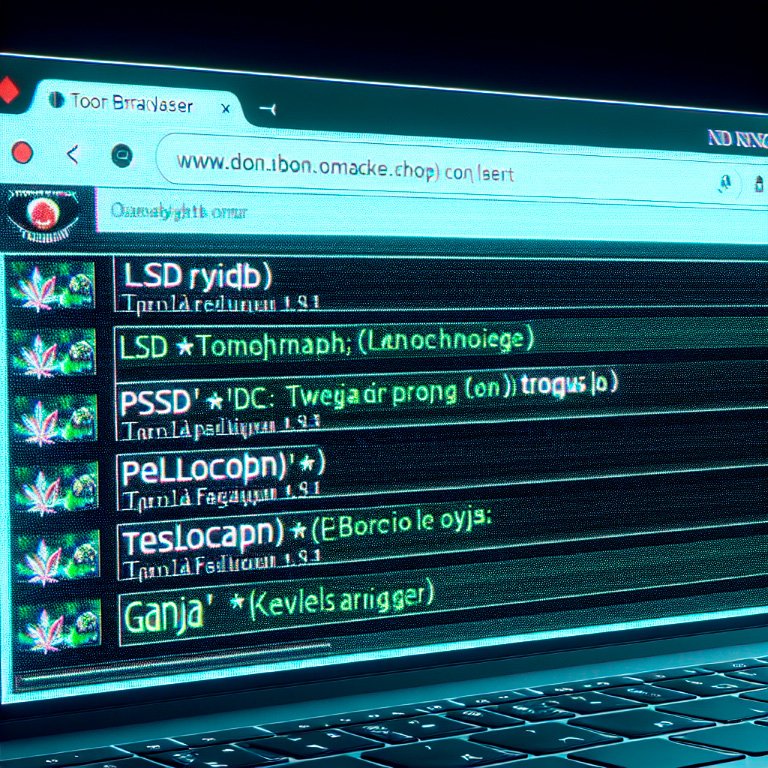 How Darknet Drug Sales Improved Shipping and Customer Service dark websites