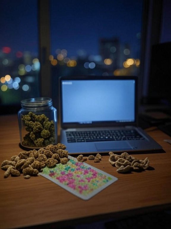 How Vendor Reputation Makes Darknet Drug Trade Safe and Reliable darkmarket 2025