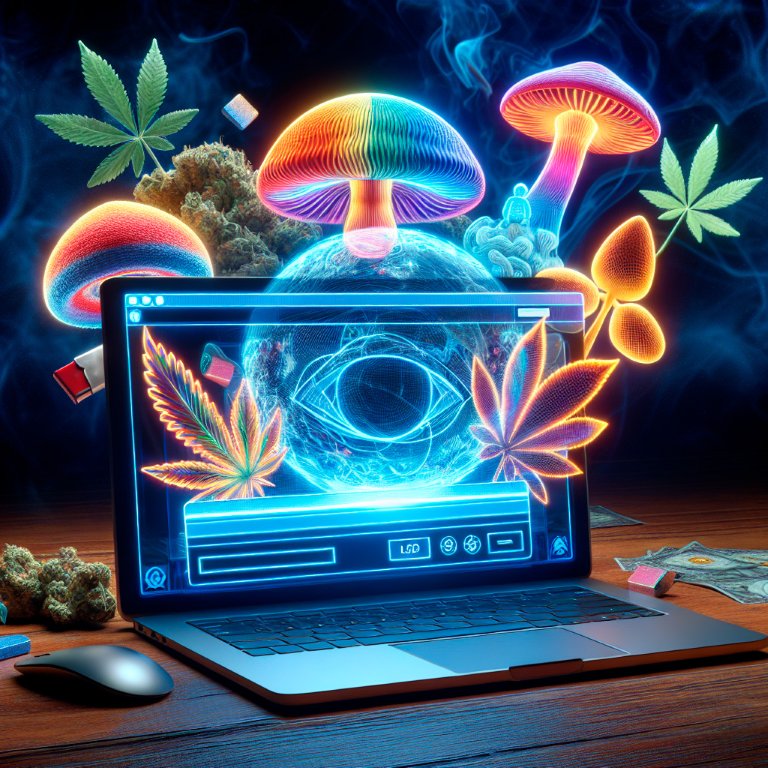 How the Darknet Builds Safe and Private Trade darkmarket