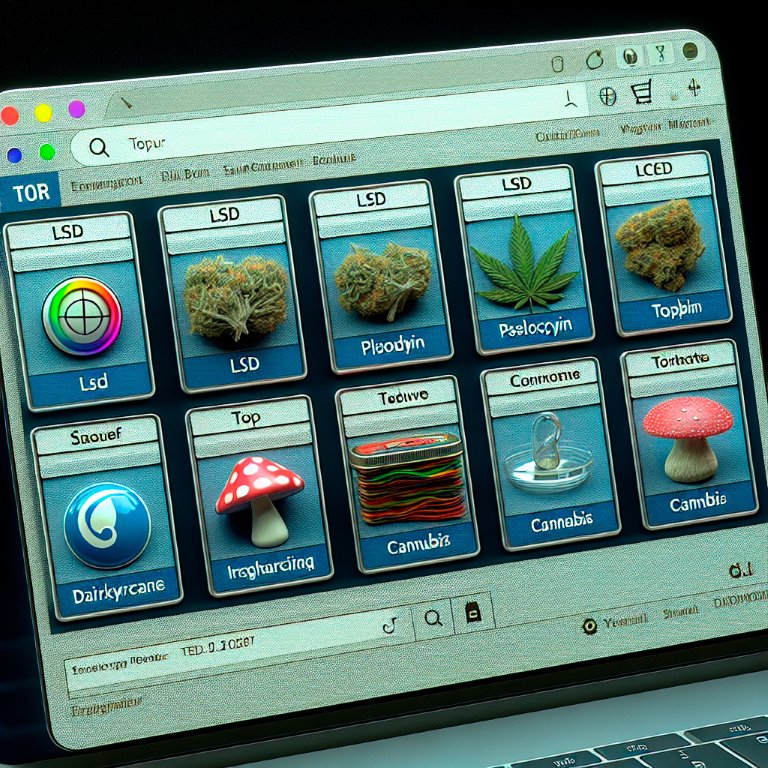 How Escrow Makes Buying on the Darknet Safe and Easy darknet drug market
