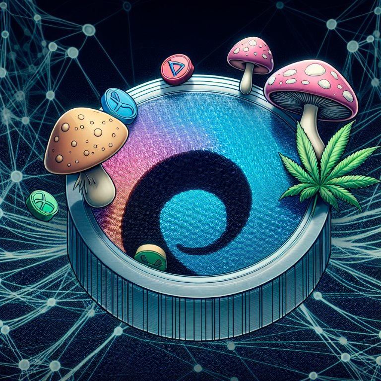 darknet drug store