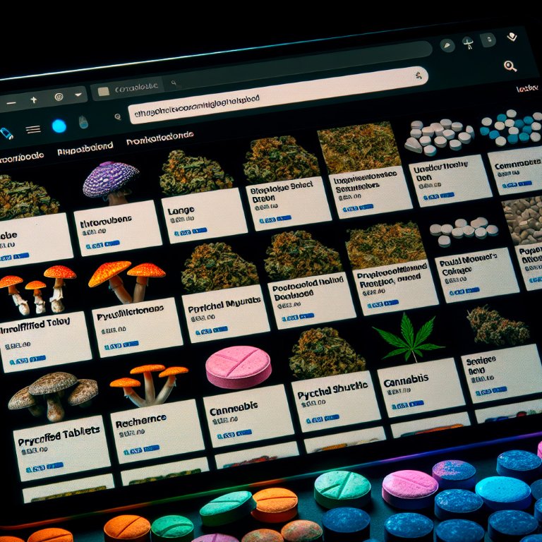 How Escrow and Reviews Build Trust for Safe Darknet Shopping darknet links
