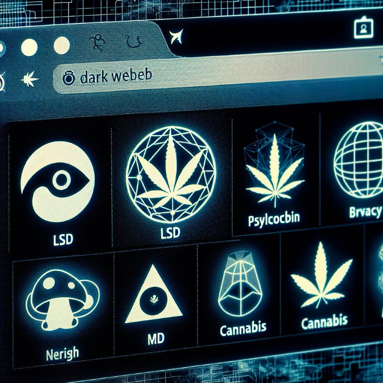 Reliable Shipping and Discreet Delivery on the Darknet darknet links