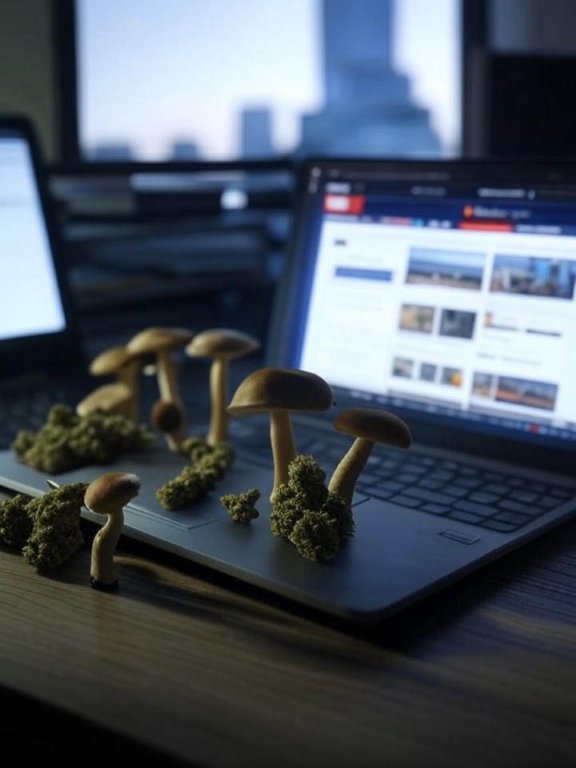 darknet market lists