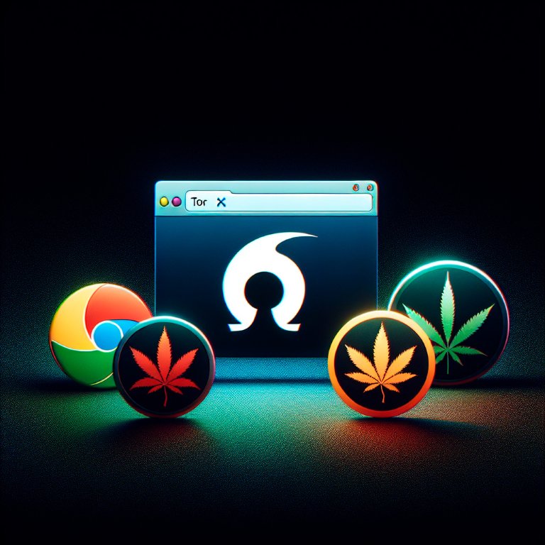 darknet market