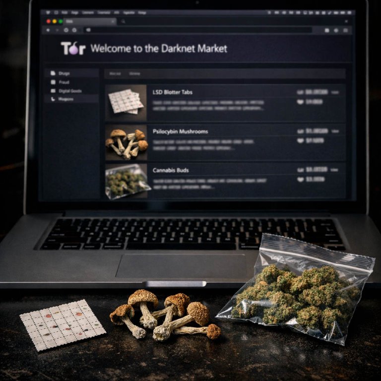 darknet market