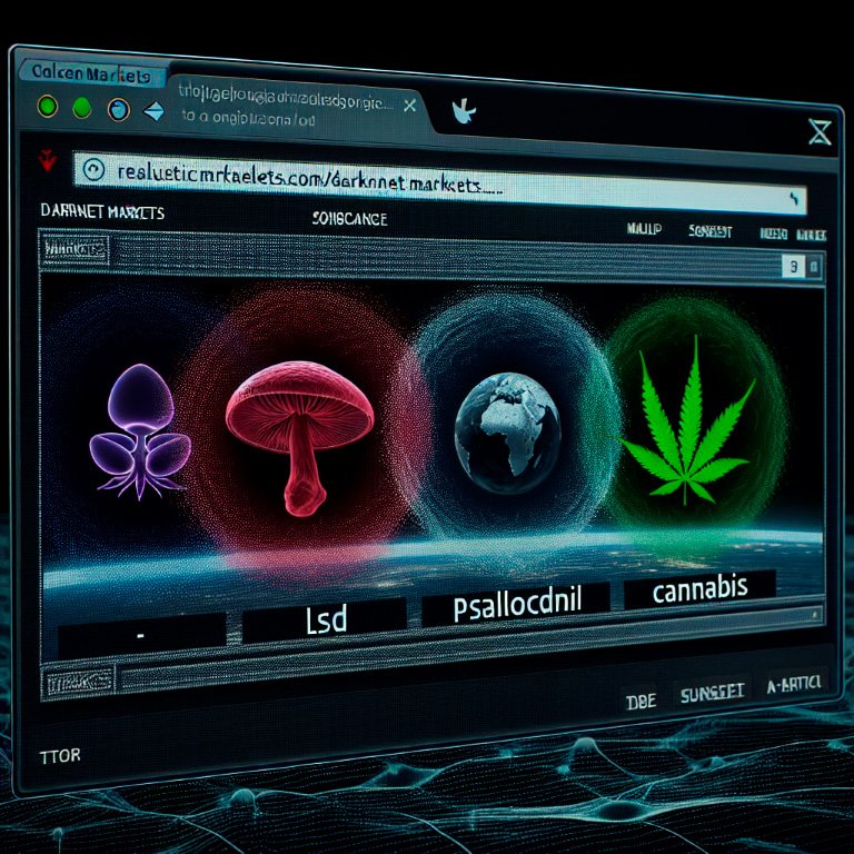 darknet marketplace