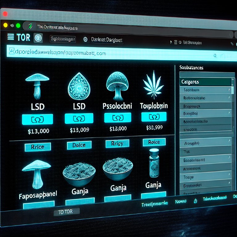 darknet markets 2025