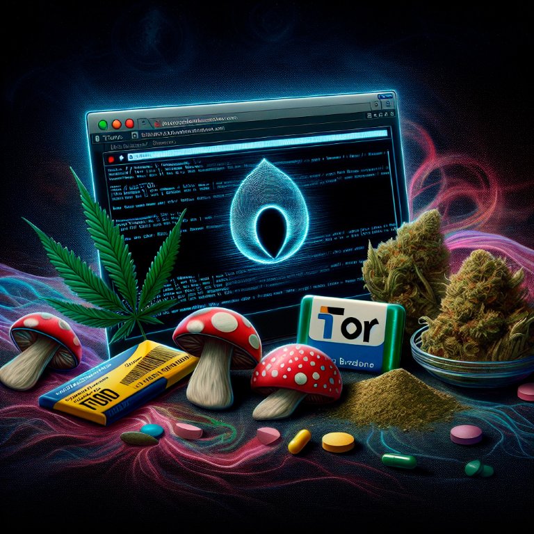 darknet markets 2025