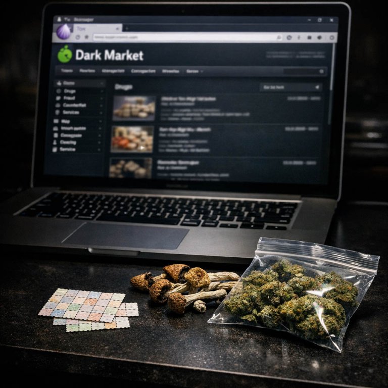 darknet markets links