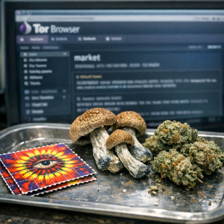 darknet markets onion