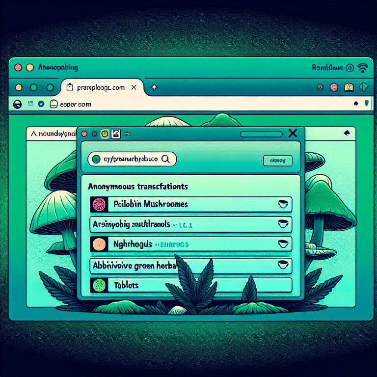 Clear Product Info on the Darknet darknet markets