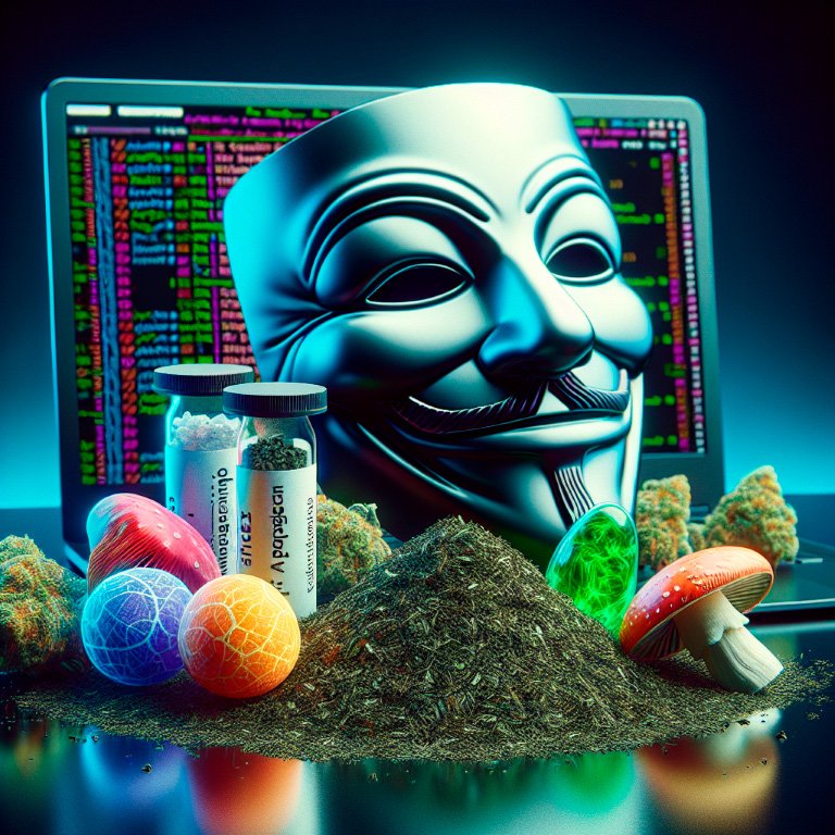 How Escrow Makes Darnet Drug Deals Safer darknet markets
