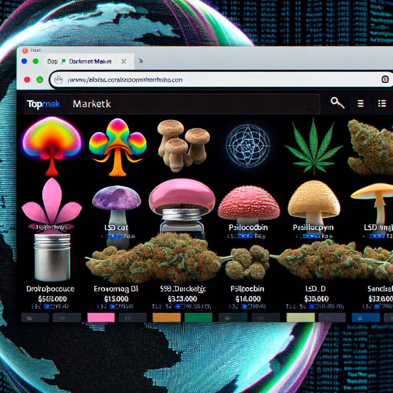 darknet site