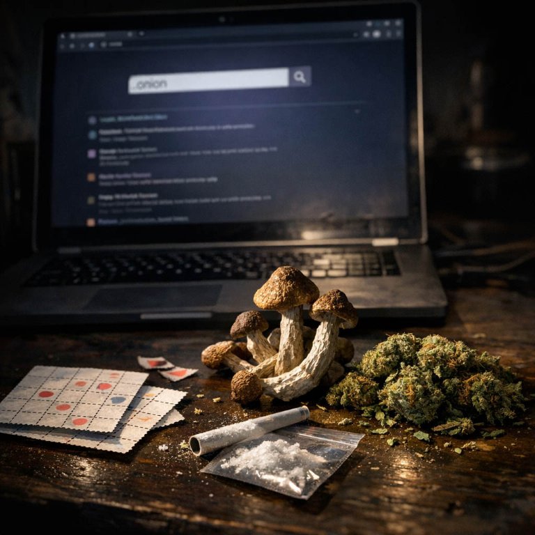 darknet sites