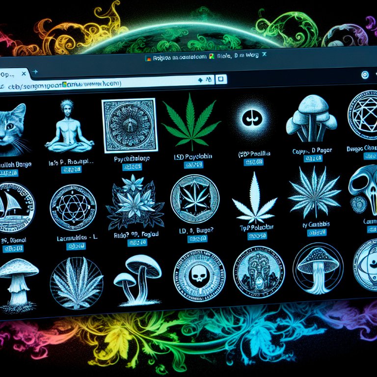 nexus darknet access