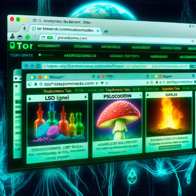 nexus darknet market url