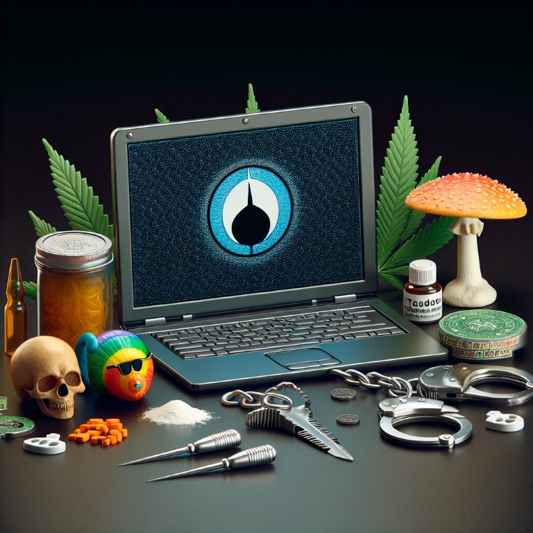 nexus darknet market url