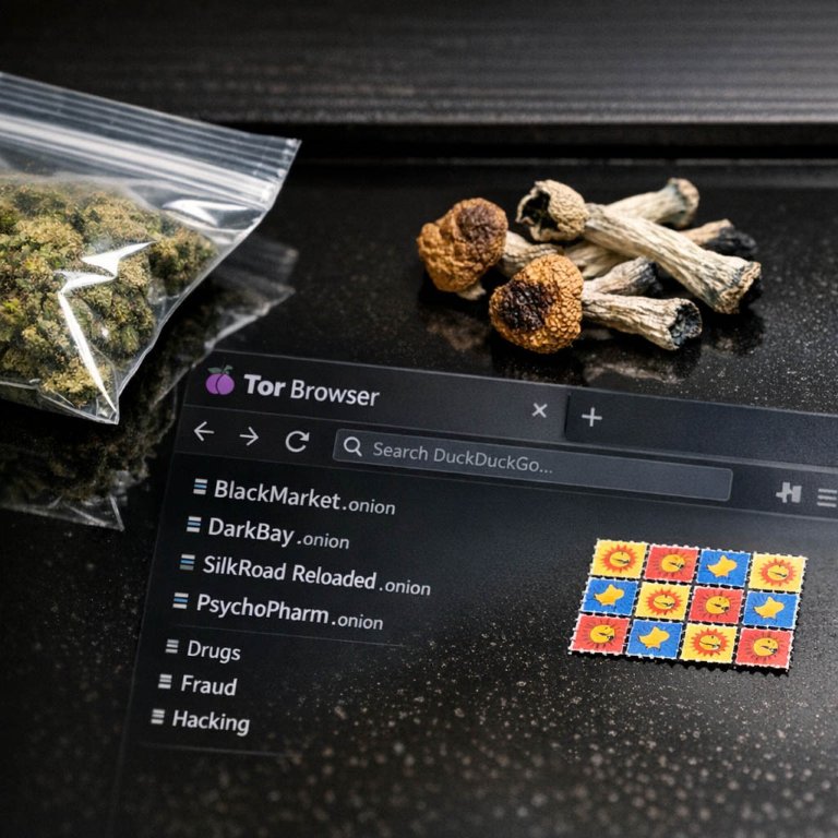 nexus darknet shop