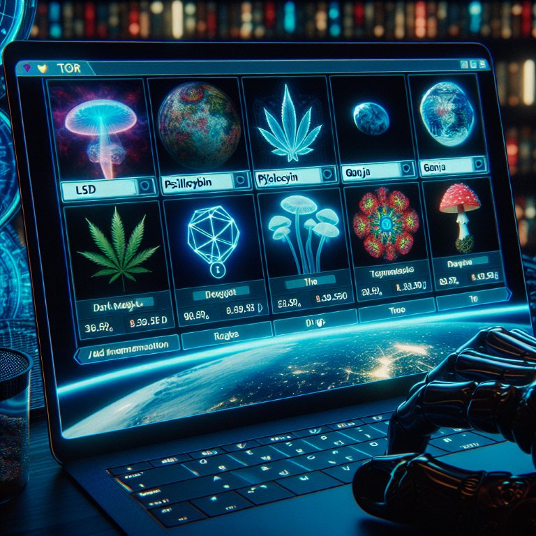 nexus darknet