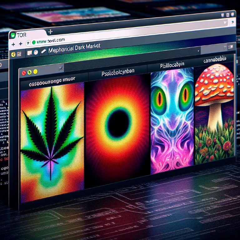 nexus market url