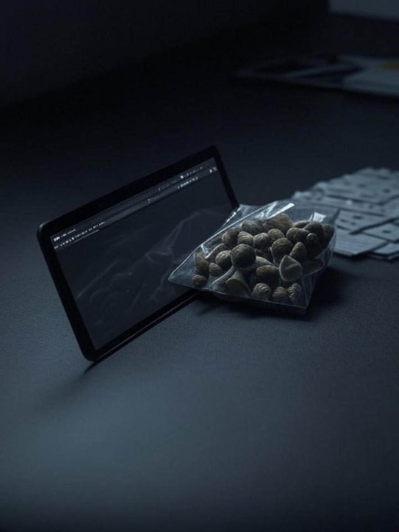 How Escrow Makes Darknet Trades Safe nexus market