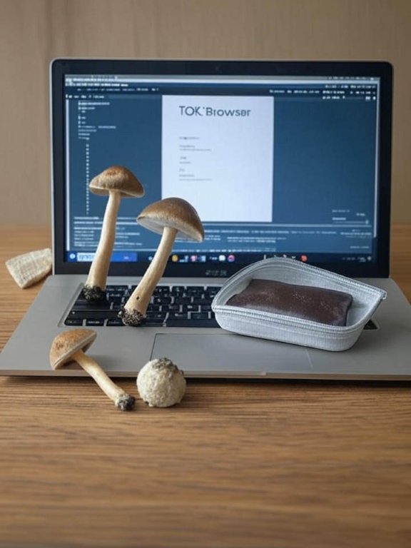 How the Platform Makes Buying Drugs on the Darknet Safe and Easy nexus onion