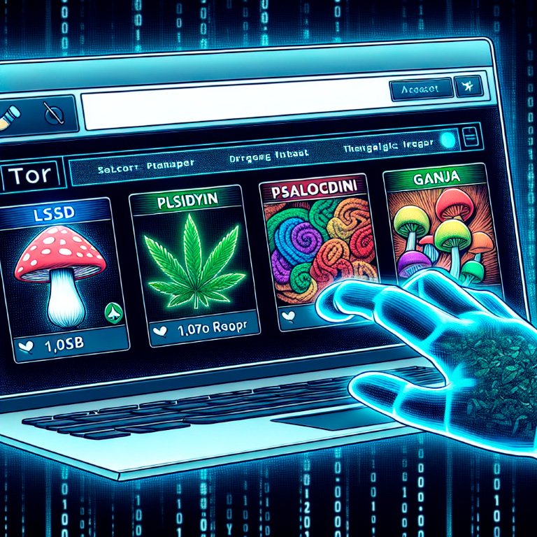 A Smooth and Secure Way to Buy on the Darknet nexus onion