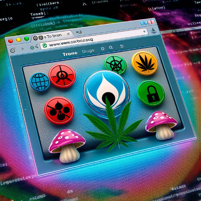 A Reliable Platform for Smooth Darknet Trade nexus site official link