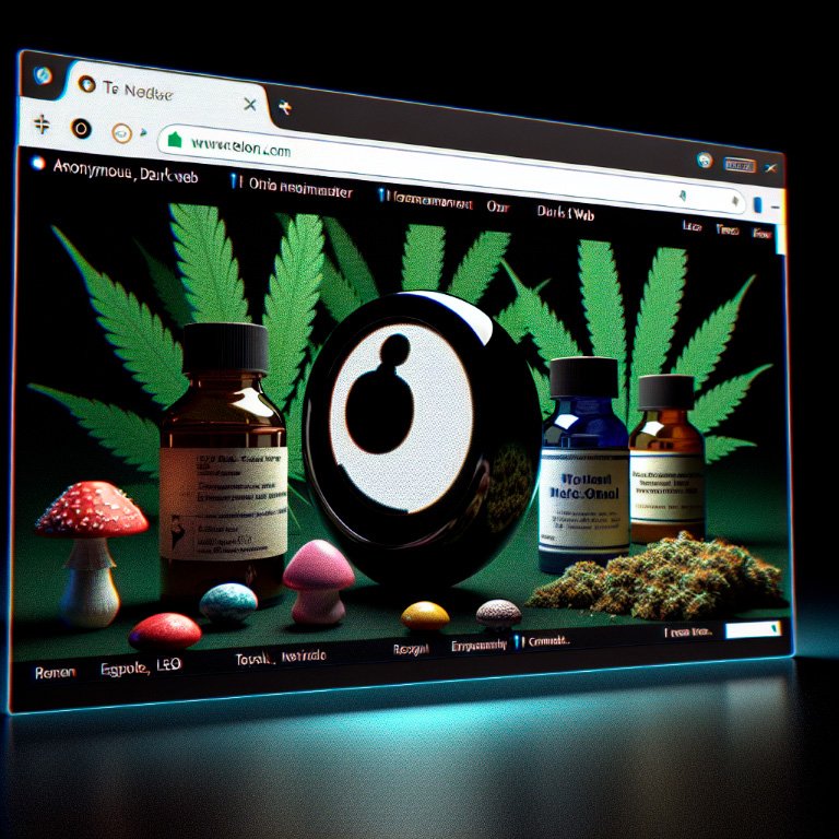 How Reviews Build Trust on Darknet Markets nexus site official link